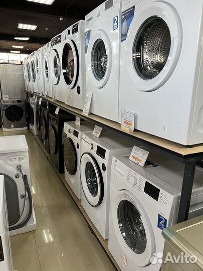 Стиральные машины beko 5/6/7/8кг