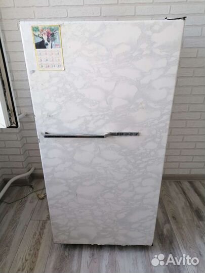 Холодильник бу
