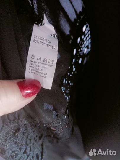 Пеньюар женский 48-50, хлопок