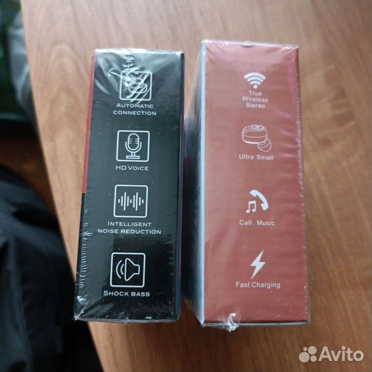 Без проводные наушники