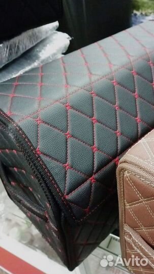 Сумка органайзер 3Д Эко кожа премиум