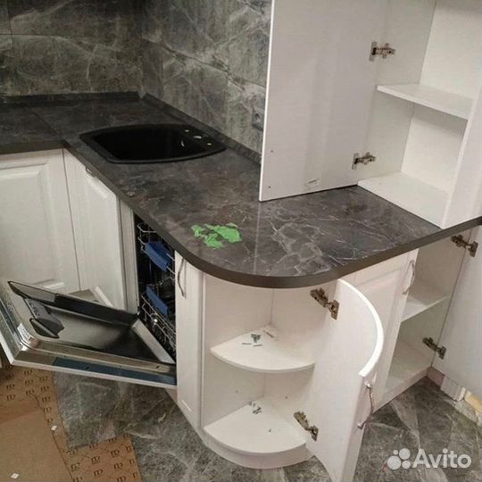 Кухонный гарнитур Фабио