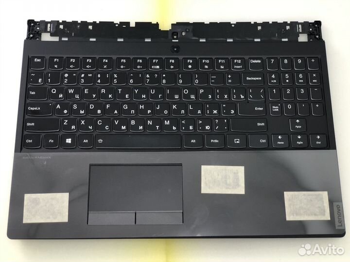 Клавиатура для ноутбука Lenovo Legion Y540-15IRH