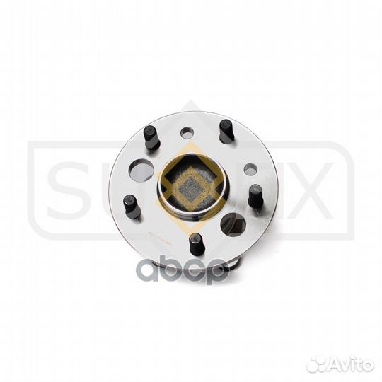 Ступица колеса зад лев SN1172 sufix