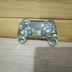 Геймпад sony dualshock 4