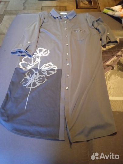 Вещи на полную женщину