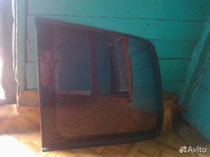 Стекло глухое форточка и другое Рав 4 Rav 4 94-00г