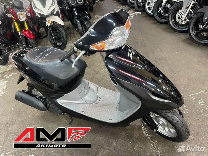 Honda Dio AF56 (Хонда Дио) из Японии