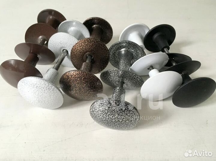 Ручки для кухни