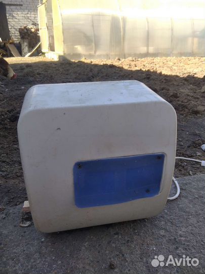 Обогреватели