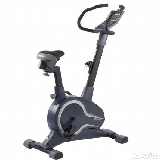 Вертикальный велотренажер Torneo JazzB-507G магнит