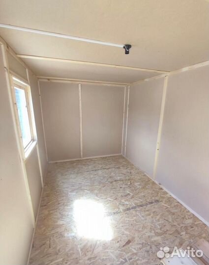 Аренда бытовки вагончика блок контейнера дмитров