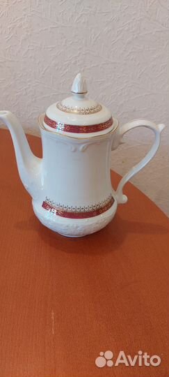 Заварочный чайник