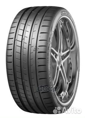 Kumho Ecsta PS91 255/35 R19