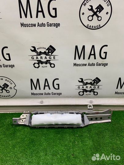 Подушка безопасности в колени Lexus Es 7 3.5