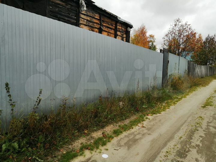 Участок 4 сот. (СНТ, ДНП)