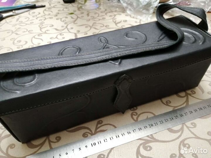 Тубус для бутылки