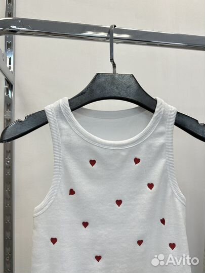 Вешалки плечики