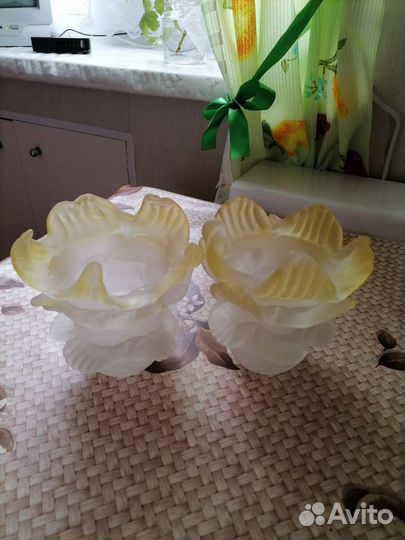 Плафоны для люстры