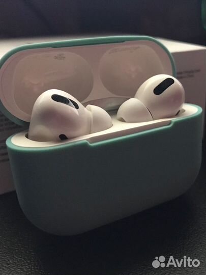 Apple AirPods Pro