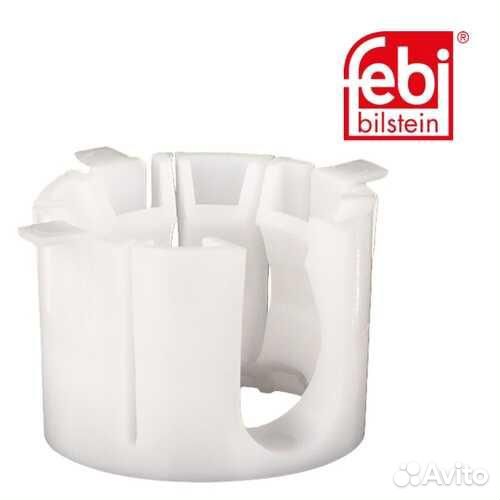 Febi 44894 Вкладыш сферический для переключения (38x53)
