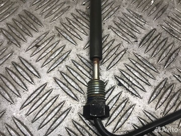 Топливная трубка Daf Xf105 MX375U1 2013