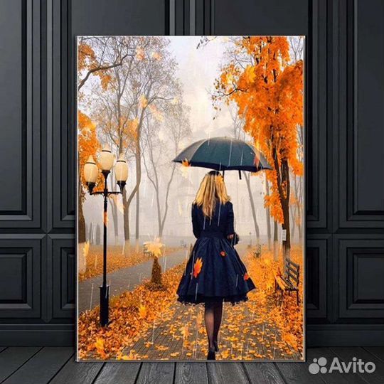 Алмазная мозаика