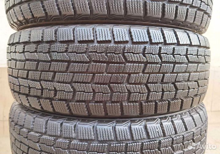 Goodyear Ice Navi Zea 195/65 R15 99V