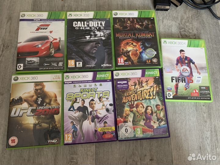 Xbox 360