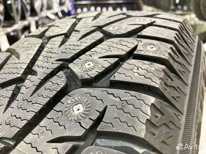 Yokohama Ice Guard IG55 235/65 R17