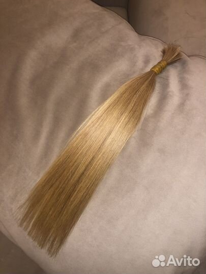 Волосы для наращивания