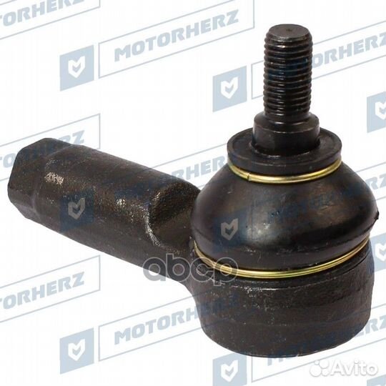 Наконечник рулевой тяги mitsubishi HQE0124 Moto