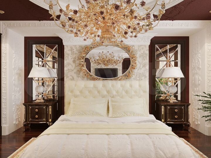 Дом 364,1 м² на участке 15,3 сот.