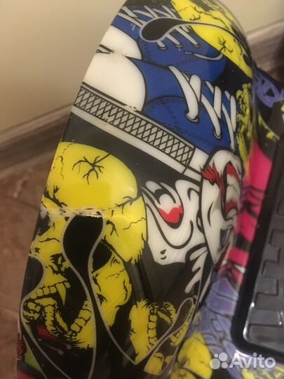 Гироскутер Smart Balance SUV 10