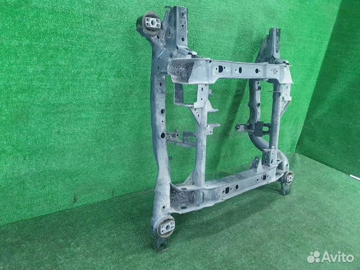 Подрамник передний Mercedes GLS x167 (2019-н.в.)