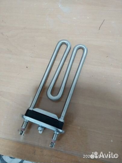 Тэн стиральной машины