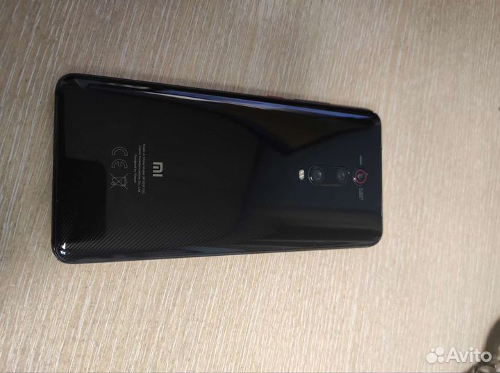 Xiaomi Mi 9T, 6/128 ГБ