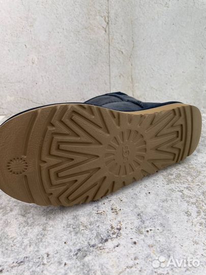 Ugg Classic Mini II Fresh Air