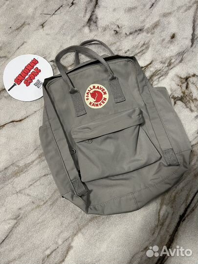 Рюкзак Fjallraven Kanken