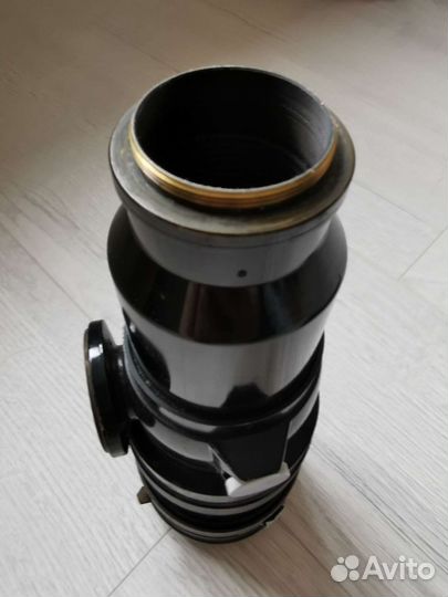 Объектив таир 3