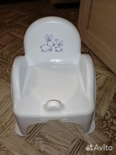 Музыкальный горшок