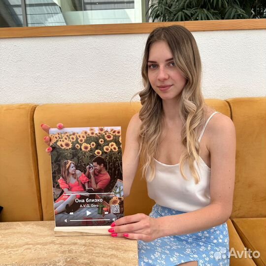 Art фото с дополненной реальностью