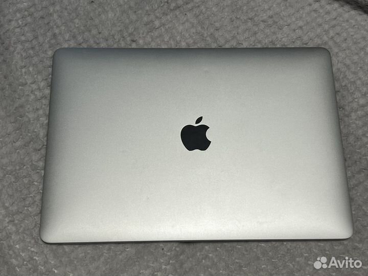 Продам Macbook 13-inch