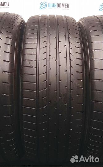 Toyo Proxes R36 225/55 R19 99V
