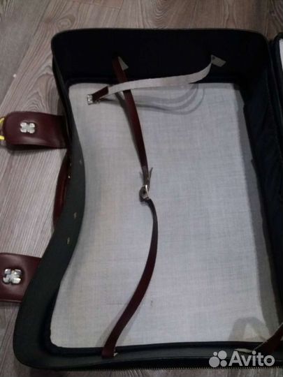 Чемодан,ссср,новый