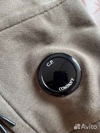 Cp company худи