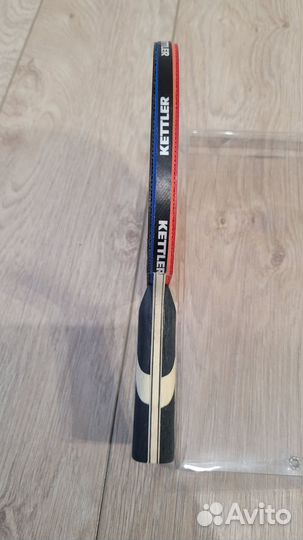 Мяч для настольного тенниса