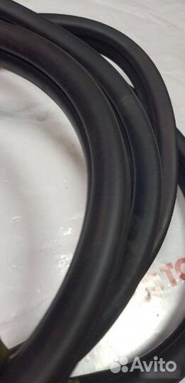 Уплотнитель двери Bmw 1 F20 2011-2015