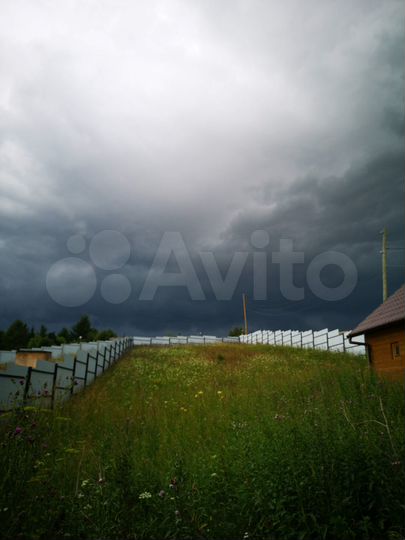 Дом 114 м² на участке 16 сот.