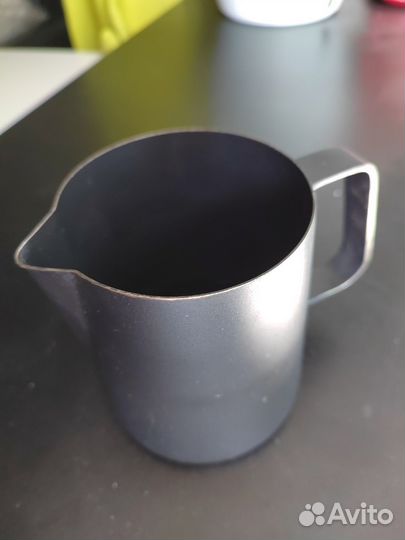 Питчер для молока